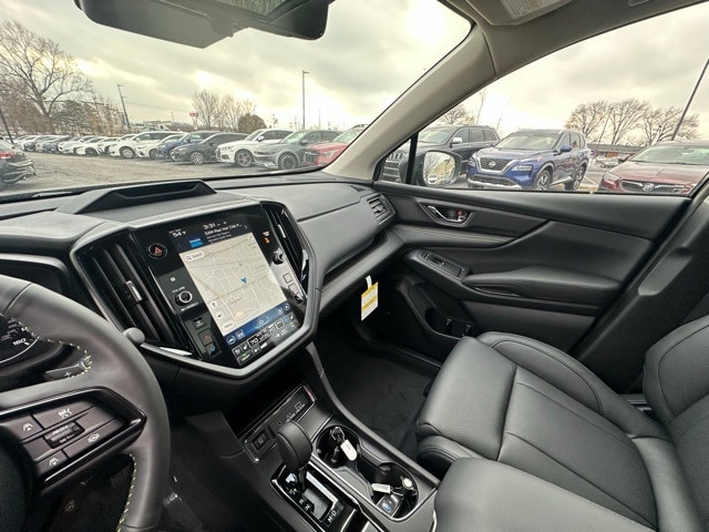 2026 Subaru Ascent Onyx Edition-Touring - Photo 16