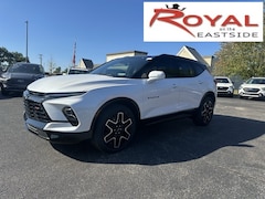 2023 Chevrolet Blazer RS SUV