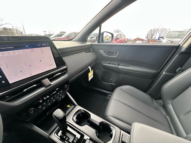 2026 Subaru Outback Limited XT - Photo 14