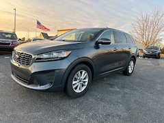 2020 Kia Sorento 3.3L LX SUV