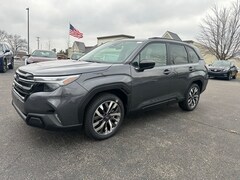 2026 Subaru Forester Touring SUV