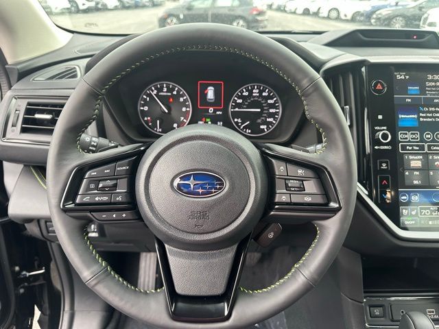 2026 Subaru Ascent Onyx Edition-Touring - Photo 9