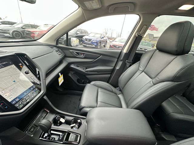 2026 Subaru Ascent Onyx Edition-Touring - Photo 17