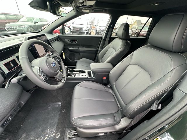2026 Subaru Outback Limited XT - Photo 7