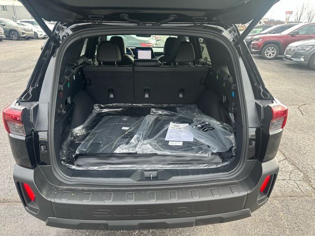 2026 Subaru Outback Limited XT - Photo 21