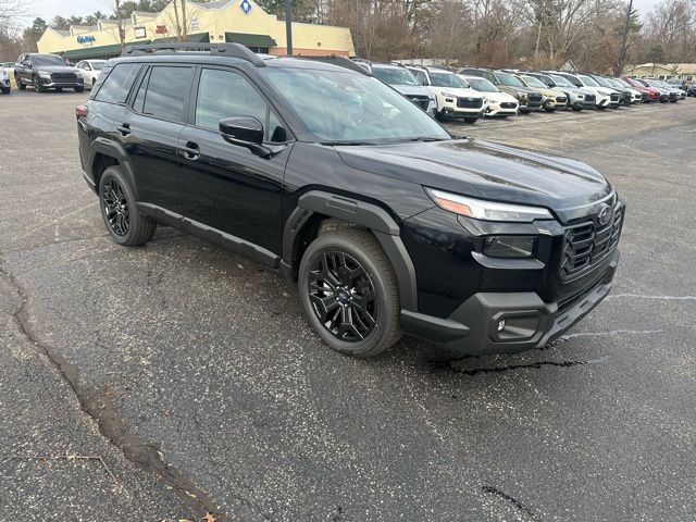 2026 Subaru Outback Limited XT - Photo 3