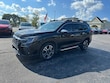  Subaru Ascent