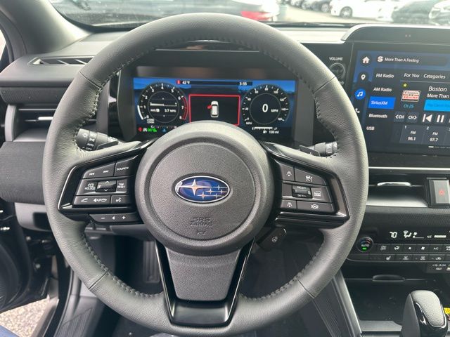 2026 Subaru Outback Limited XT - Photo 9