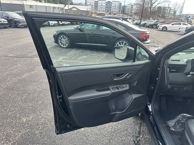 2026 Subaru Outback Limited XT - Photo 6