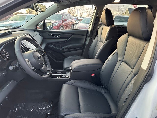 2026 Subaru Ascent Onyx Edition-Touring - Photo 8