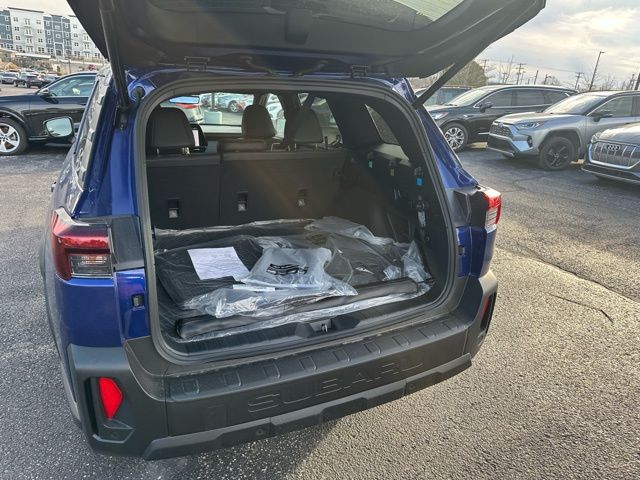 2026 Subaru Outback Touring XT - Photo 22