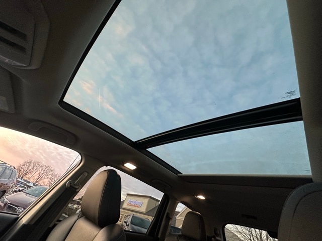 2026 Subaru Ascent Onyx Edition-Touring - Photo 15