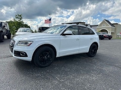 2017 Audi Q5 2.0T Premium SUV