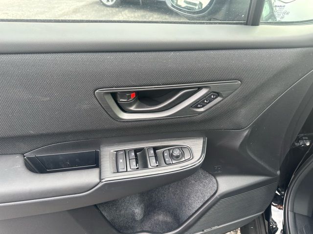 2026 Subaru Outback Limited XT - Photo 5
