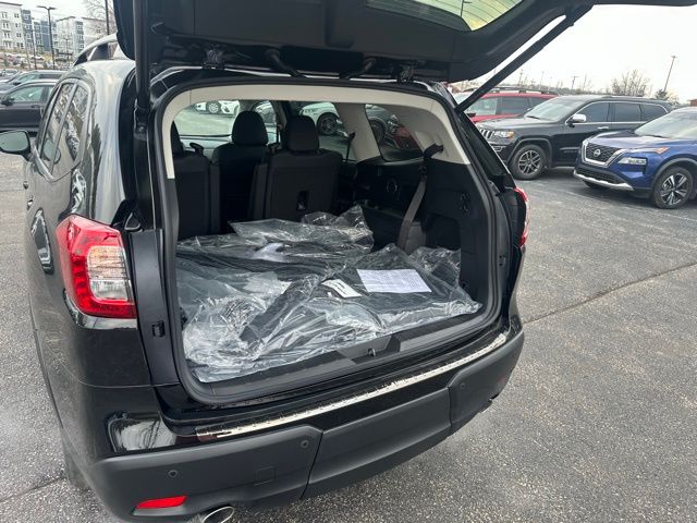 2026 Subaru Ascent Onyx Edition-Touring - Photo 21