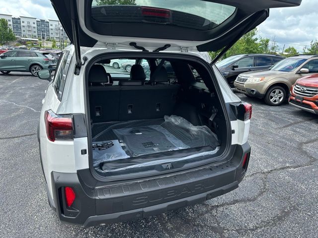 2026 Subaru Outback Limited XT - Photo 20