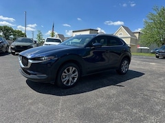2022 Mazda Mazda CX-30 2.5 S Premium Package SUV