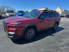 2026 Subaru Outback Premium SUV