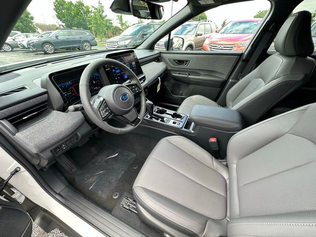 2026 Subaru Outback Limited XT - Photo 7