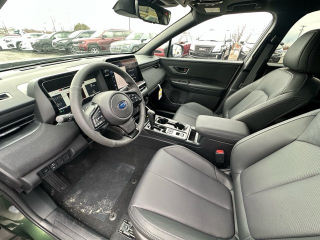 2026 Subaru Outback Limited XT - Photo 9