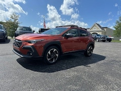 2024 Subaru Crosstrek Limited SUV