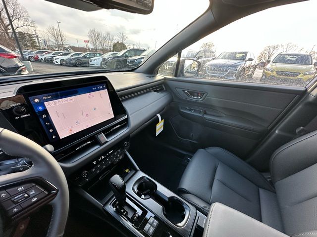 2026 Subaru Outback Touring XT - Photo 17