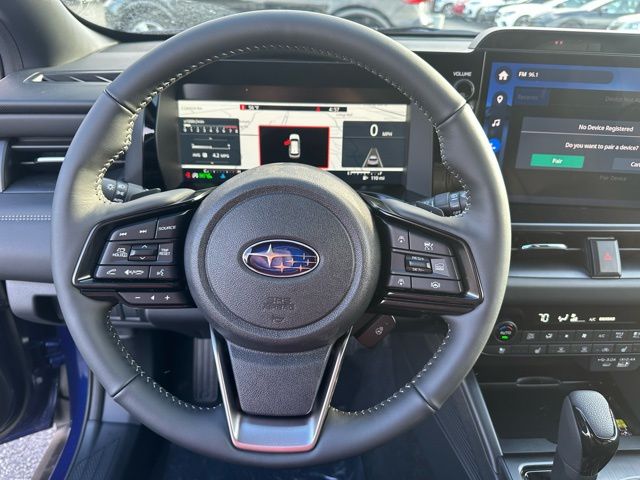 2026 Subaru Outback Touring XT - Photo 8