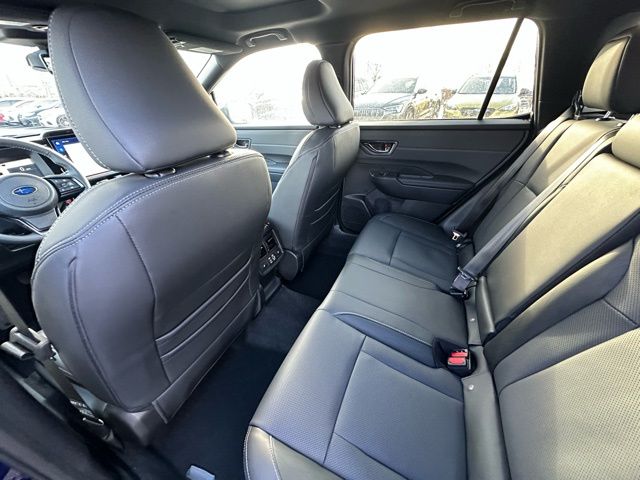 2026 Subaru Outback Touring XT - Photo 21