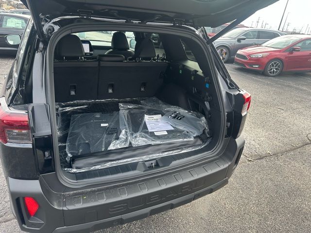 2026 Subaru Outback Limited XT - Photo 20