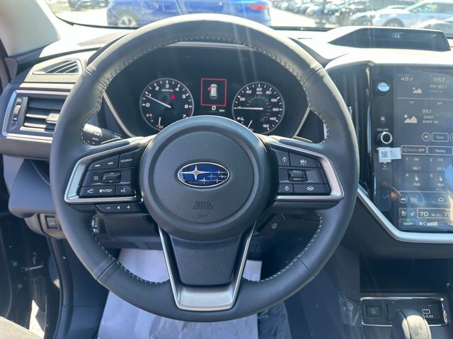 2026 Subaru Ascent Touring - Photo 9