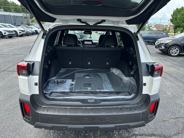2026 Subaru Outback Limited XT - Photo 21