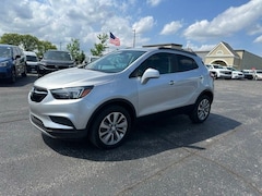 2017 Buick Encore Preferred SUV