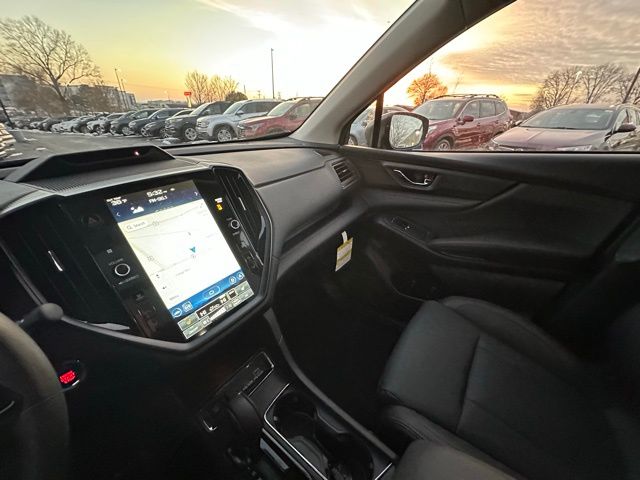 2026 Subaru Ascent Limited Bronze Edition - Photo 16