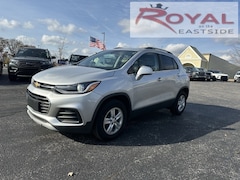 2019 Chevrolet Trax LT SUV