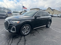 2023 Audi Q5 45 S line Premium SUV