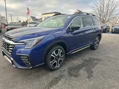 2026 Subaru Ascent Limited 7-Passenger SUV