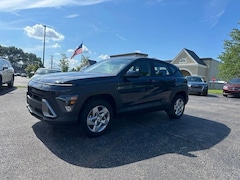 2024 Hyundai Kona SE SUV