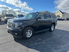 2017 Chevrolet Tahoe LT SUV