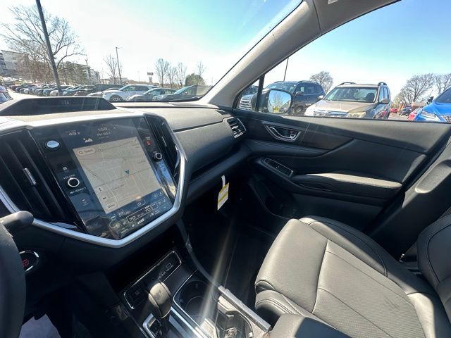 2026 Subaru Ascent Touring - Photo 15