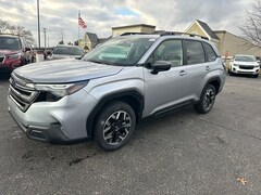 2026 Subaru Forester Premium SUV