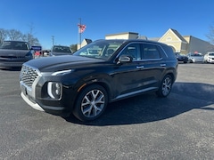 2021 Hyundai Palisade Limited SUV