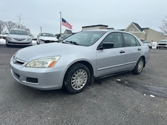 2006 Honda Accord 2.4 VP Sedan