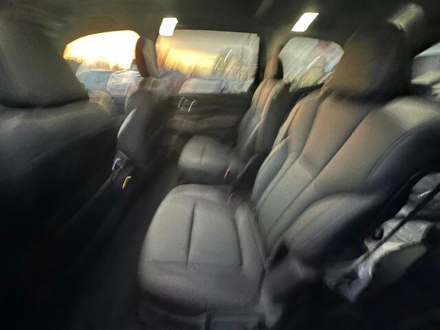 2026 Subaru Ascent Limited Bronze Edition - Photo 20