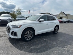2023 Audi Q5 45 S line Premium SUV