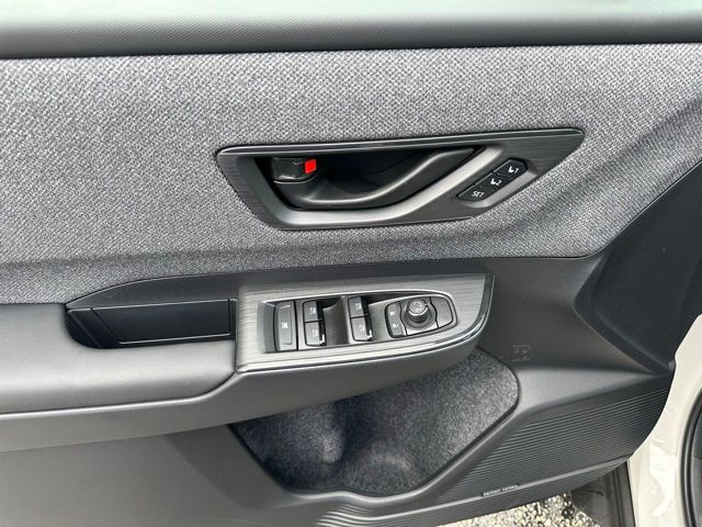 2026 Subaru Outback Limited XT - Photo 6
