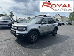 2023 Ford Bronco Sport Big Bend SUV