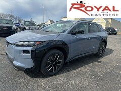 2026 Subaru Solterra Premium SUV