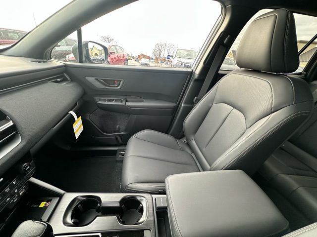 2026 Subaru Outback Limited XT - Photo 16