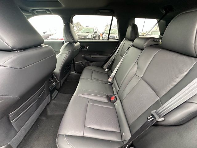2026 Subaru Outback Limited XT - Photo 18