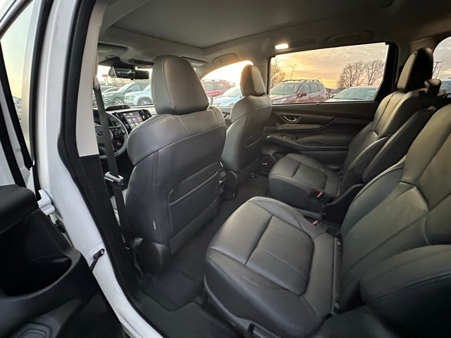 2026 Subaru Ascent Onyx Edition-Touring - Photo 19